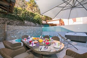 Villa Lucia Laglio