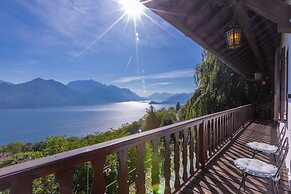 Villa La Volpe Plesio