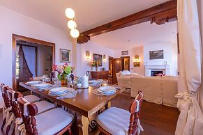 Villa La Volpe Plesio