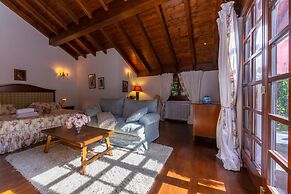 Villa La Volpe Plesio