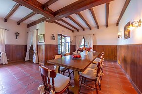 Villa La Volpe Plesio