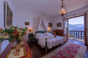 Villa La Volpe Plesio