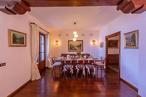 Villa La Volpe Plesio