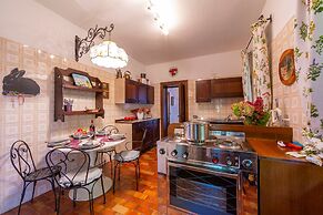 Villa La Volpe Plesio