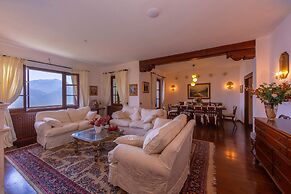 Villa La Volpe Plesio