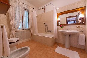 Villa La Volpe Plesio