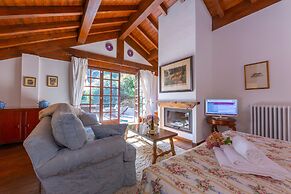 Villa La Volpe Plesio