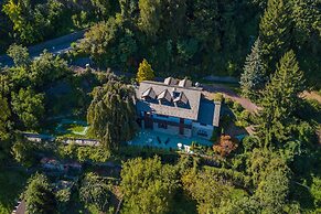 Villa La Volpe Plesio