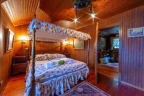 Villa La Volpe Plesio