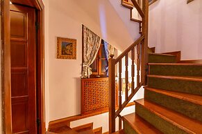 Villa La Volpe Plesio