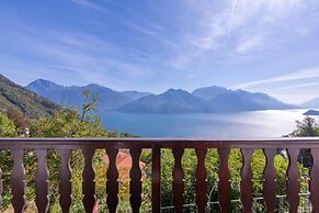 Villa La Volpe Plesio