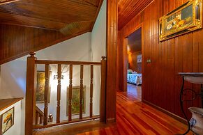 Villa La Volpe Plesio