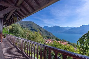 Villa La Volpe Plesio