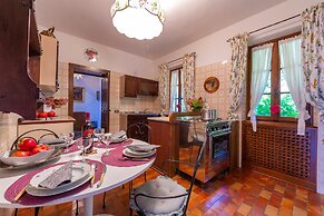 Villa La Volpe Plesio