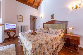 Villa La Volpe Plesio