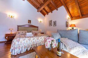 Villa La Volpe Plesio