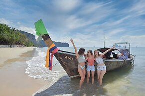 Cosi Ao Nang