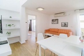 Ben Yehuda Rooftop Apartments