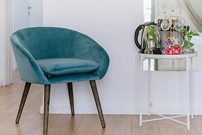 Ben Yehuda Rooftop Apartments