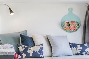 Ben Yehuda Rooftop Apartments