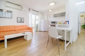 Ben Yehuda Rooftop Apartments