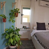 Ben Yehuda Rooftop Apartments