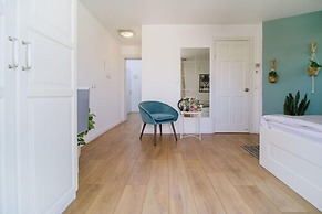 Ben Yehuda Rooftop Apartments