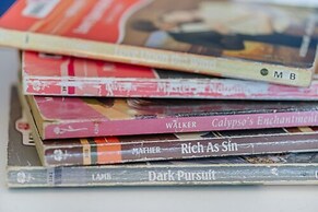 Ben Yehuda Rooftop Apartments