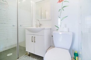 Ben Yehuda Rooftop Apartments