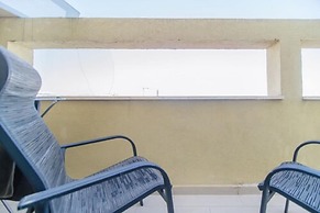 Ben Yehuda Rooftop Apartments