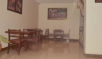 Maresi Luxury Hotel