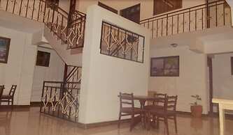 Maresi Luxury Hotel