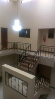 Maresi Luxury Hotel