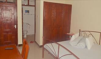 Maresi Luxury Hotel