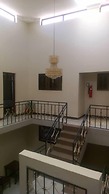 Maresi Luxury Hotel