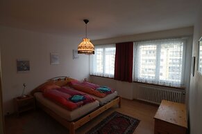 Casa Bünda
