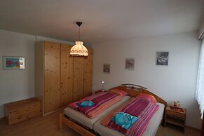 Casa Bünda