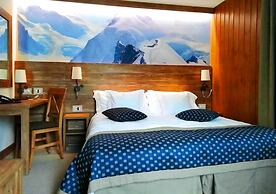 Hotel Breithorn