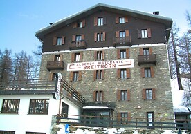 Hotel Breithorn