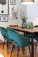 Good Apartment