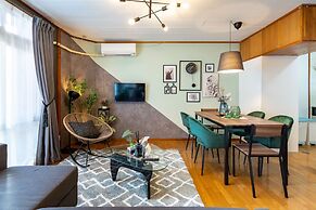 Good Apartment