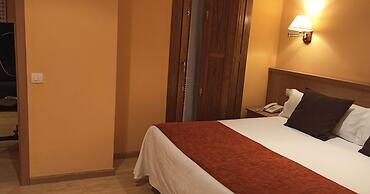 Hotel Ripoll