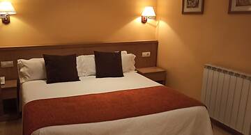 Hotel Ripoll