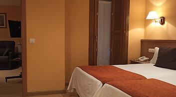 Hotel Ripoll