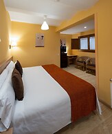 Hotel Ripoll
