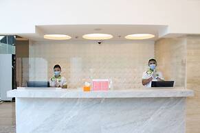 Zest Parang Raja Solo by Swiss-Belhotel International