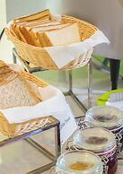 Zest Parang Raja Solo by Swiss-Belhotel International