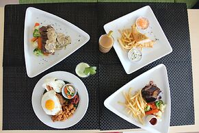 Zest Parang Raja Solo by Swiss-Belhotel International