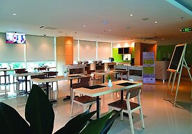 Zest Parang Raja Solo by Swiss-Belhotel International