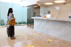 Zest Parang Raja Solo by Swiss-Belhotel International